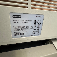 Bio-rad C1000 Touch Thermal Cycler image 2